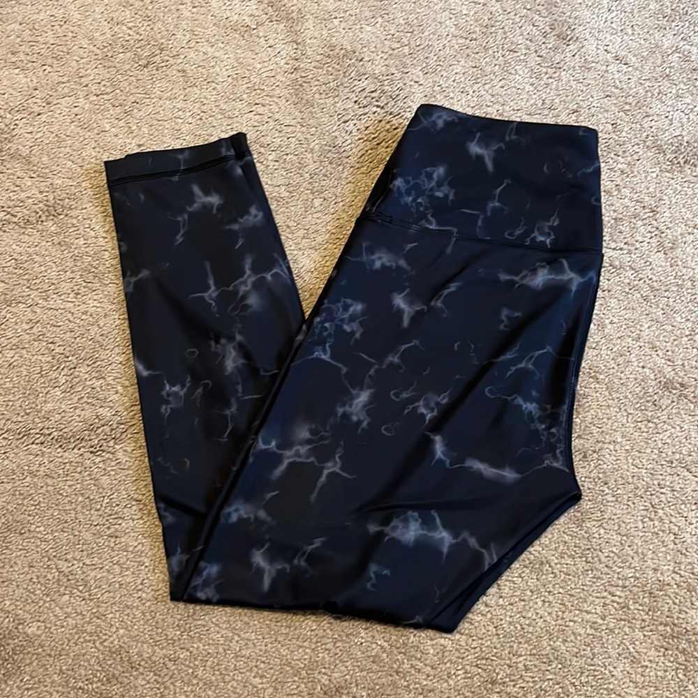 90 Degree Leggings